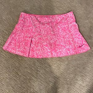 Nike Dri-fit tennis skort